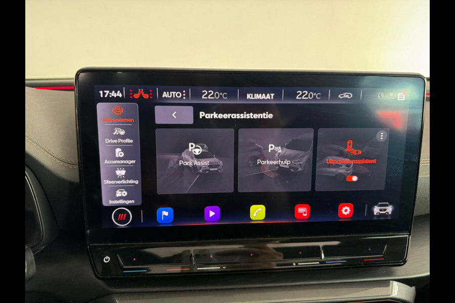 CUPRA Formentor 1.4 e-Hybrid VZ Performance Pano|Memory|Trekhaak