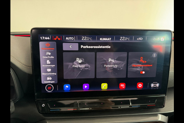 CUPRA Formentor 1.4 e-Hybrid VZ Performance Pano|Memory|Trekhaak