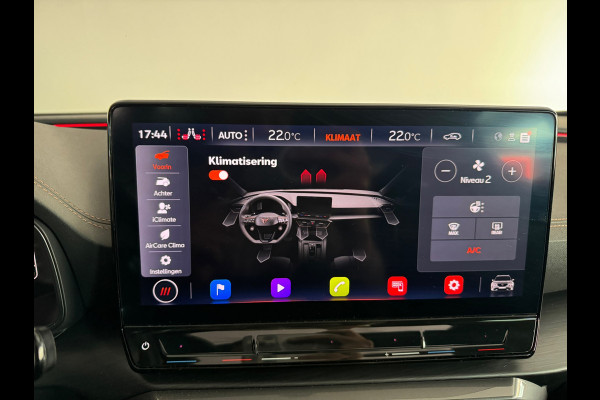 CUPRA Formentor 1.4 e-Hybrid VZ Performance Pano|Memory|Trekhaak