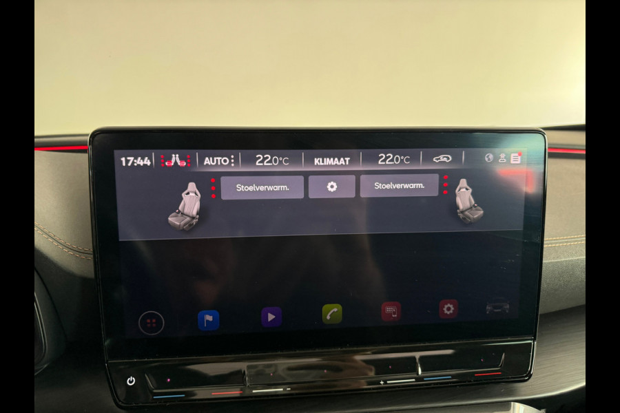 CUPRA Formentor 1.4 e-Hybrid VZ Performance Pano|Memory|Trekhaak