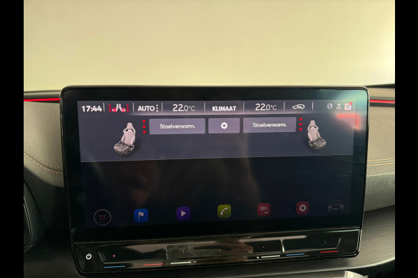 CUPRA Formentor 1.4 e-Hybrid VZ Performance Pano|Memory|Trekhaak
