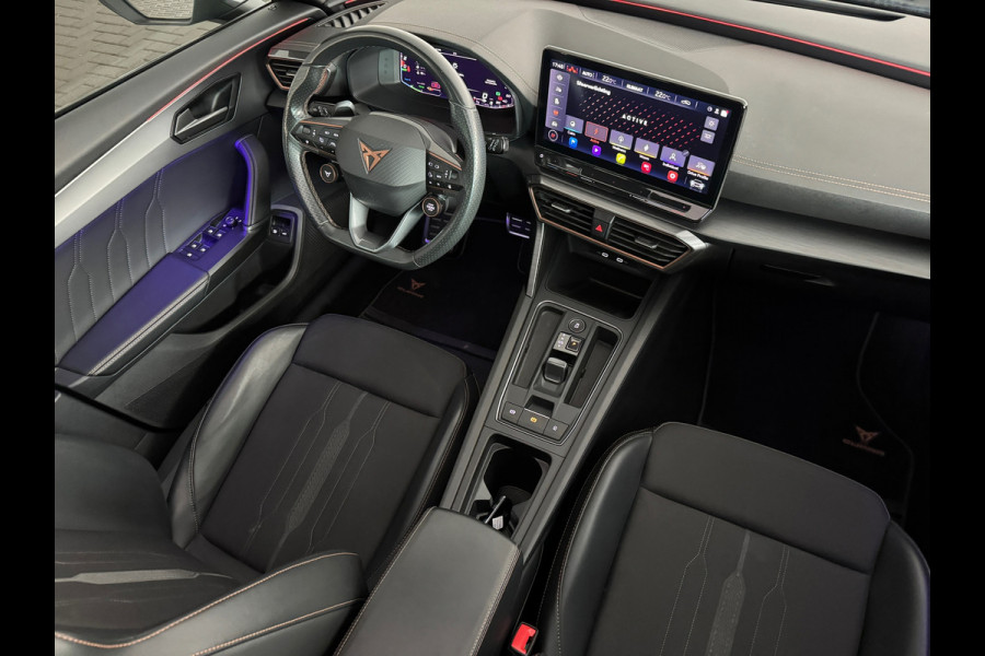 CUPRA Formentor 1.4 e-Hybrid VZ Performance Pano|Memory|Trekhaak