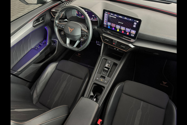 CUPRA Formentor 1.4 e-Hybrid VZ Performance Pano|Memory|Trekhaak