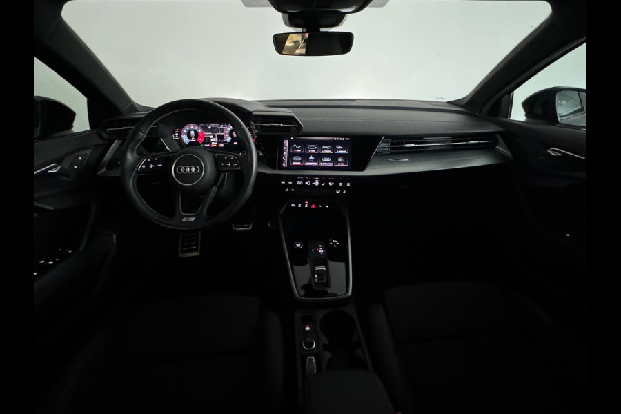Audi A3 Sportback 35 TFSI S Line B&O|Keyless|Night|Lane Assist