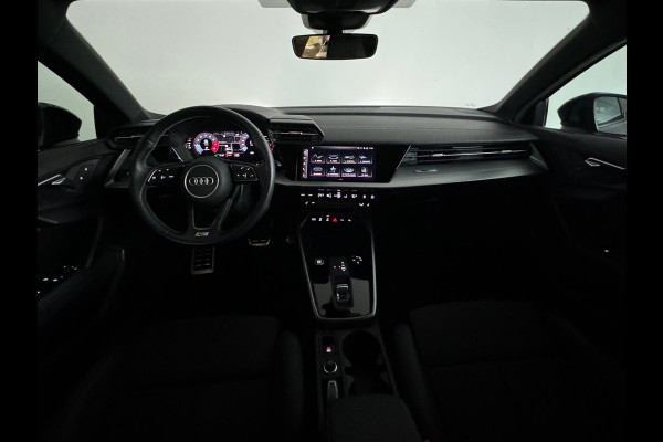 Audi A3 Sportback 35 TFSI S Line B&O|Keyless|Night|Lane Assist