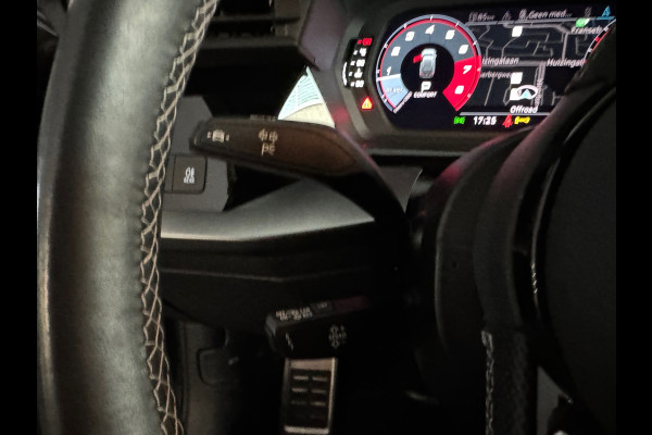 Audi A3 Sportback 35 TFSI S Line B&O|Keyless|Night|Lane Assist