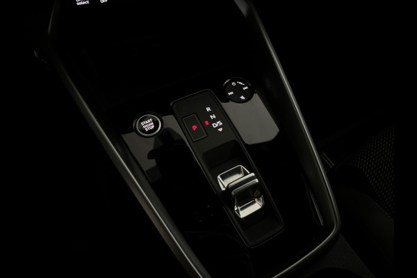 Audi A3 Sportback 35 TFSI S Line B&O|Keyless|Night|Lane Assist