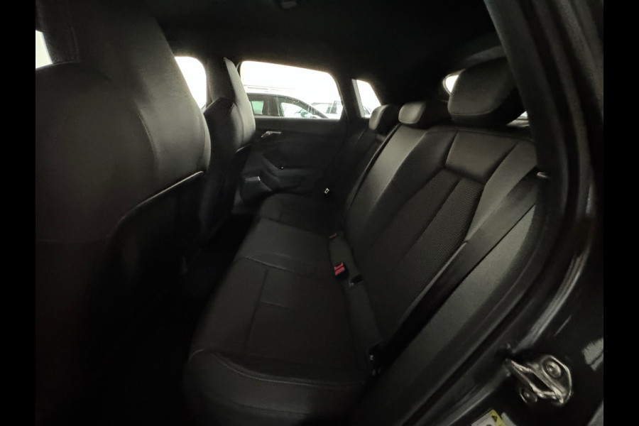 Audi A3 Sportback 35 TFSI S Line B&O|Keyless|Night|Lane Assist
