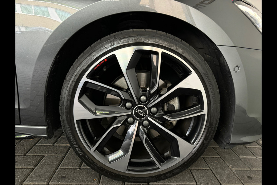 Audi A3 Sportback 35 TFSI S Line B&O|Keyless|Night|Lane Assist