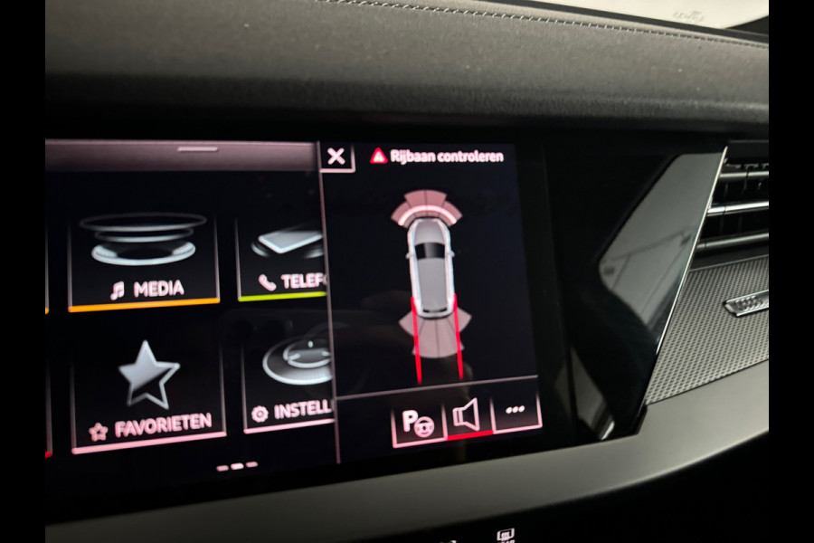 Audi A3 Sportback 35 TFSI S Line B&O|Keyless|Night|Lane Assist