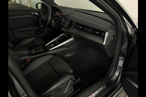 Audi A3 Sportback 35 TFSI S Line B&O|Keyless|Night|Lane Assist