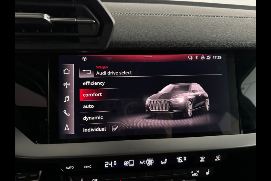 Audi A3 Sportback 35 TFSI S Line B&O|Keyless|Night|Lane Assist