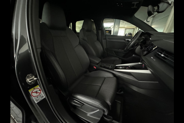 Audi A3 Sportback 35 TFSI S Line B&O|Keyless|Night|Lane Assist