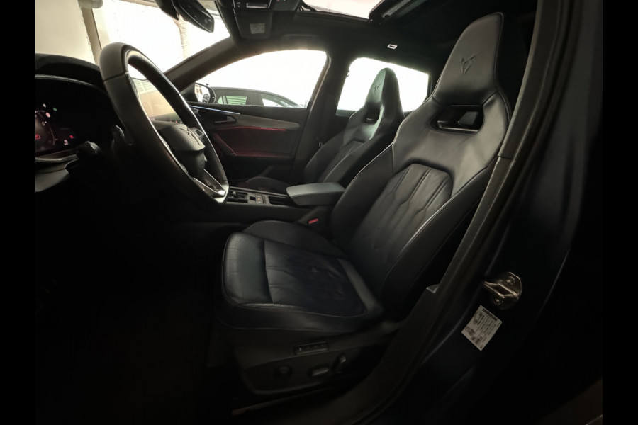 CUPRA Formentor 2.0 TSI 4DRIVE Pano|Memory|Sfeer|Beats|Camera