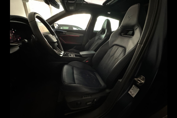 CUPRA Formentor 2.0 TSI 4DRIVE Pano|Memory|Sfeer|Beats|Camera
