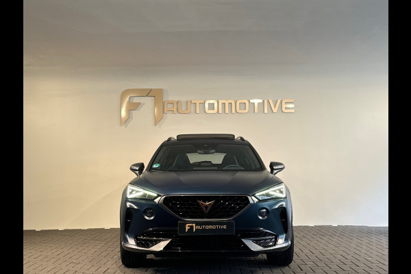 CUPRA Formentor 2.0 TSI 4DRIVE Pano|Memory|Sfeer|Beats|Camera