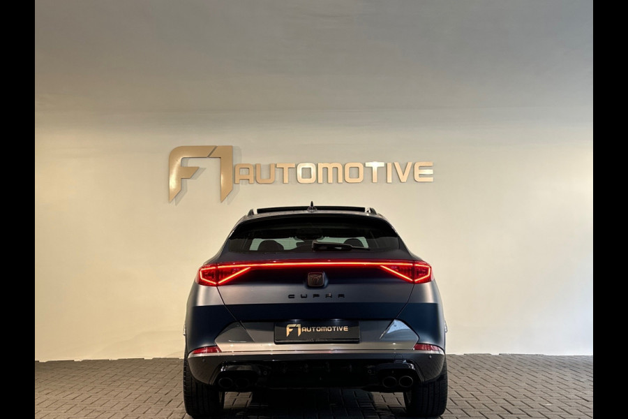 CUPRA Formentor 2.0 TSI 4DRIVE Pano|Memory|Sfeer|Beats|Camera