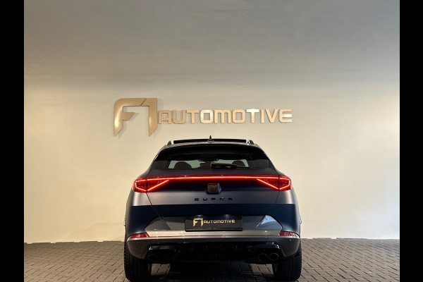 CUPRA Formentor 2.0 TSI 4DRIVE Pano|Memory|Sfeer|Beats|Camera