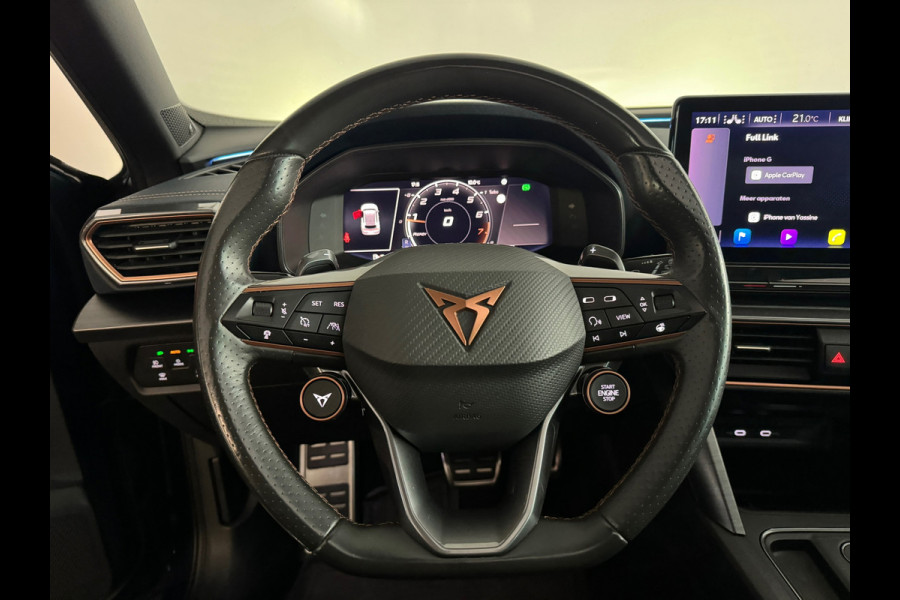 CUPRA Formentor 2.0 TSI 4DRIVE Pano|Memory|Sfeer|Beats|Camera