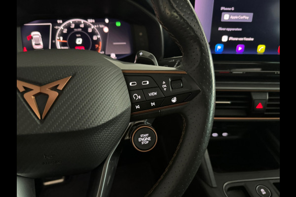 CUPRA Formentor 2.0 TSI 4DRIVE Pano|Memory|Sfeer|Beats|Camera