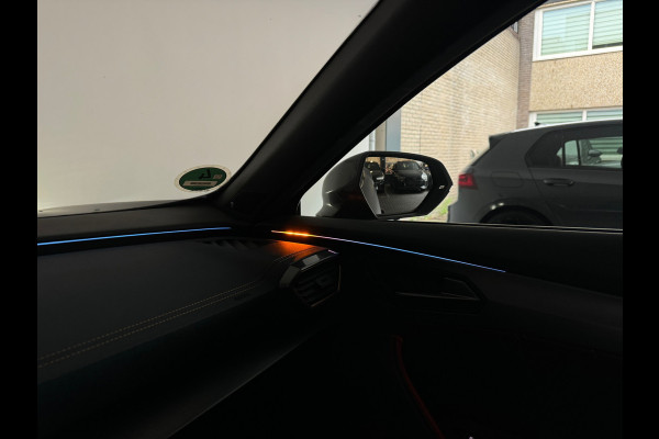 CUPRA Formentor 2.0 TSI 4DRIVE Pano|Memory|Sfeer|Beats|Camera