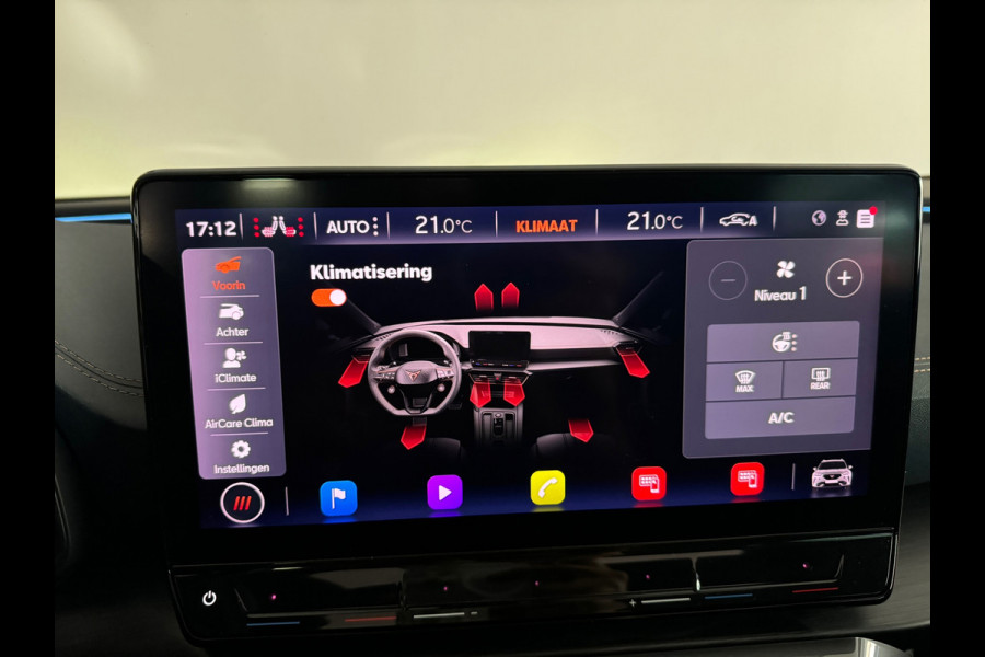 CUPRA Formentor 2.0 TSI 4DRIVE Pano|Memory|Sfeer|Beats|Camera