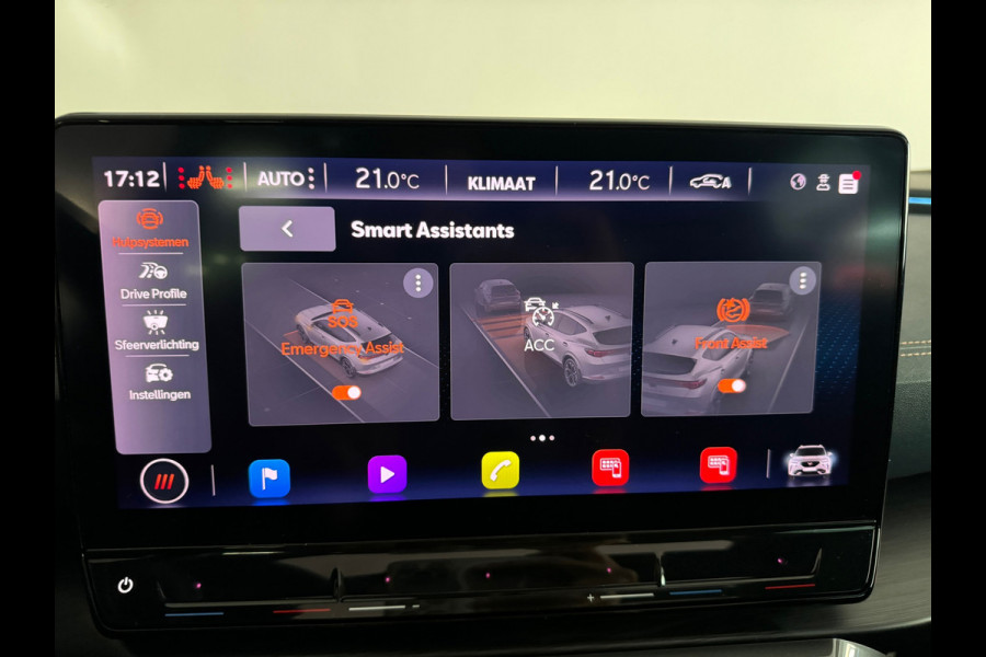 CUPRA Formentor 2.0 TSI 4DRIVE Pano|Memory|Sfeer|Beats|Camera