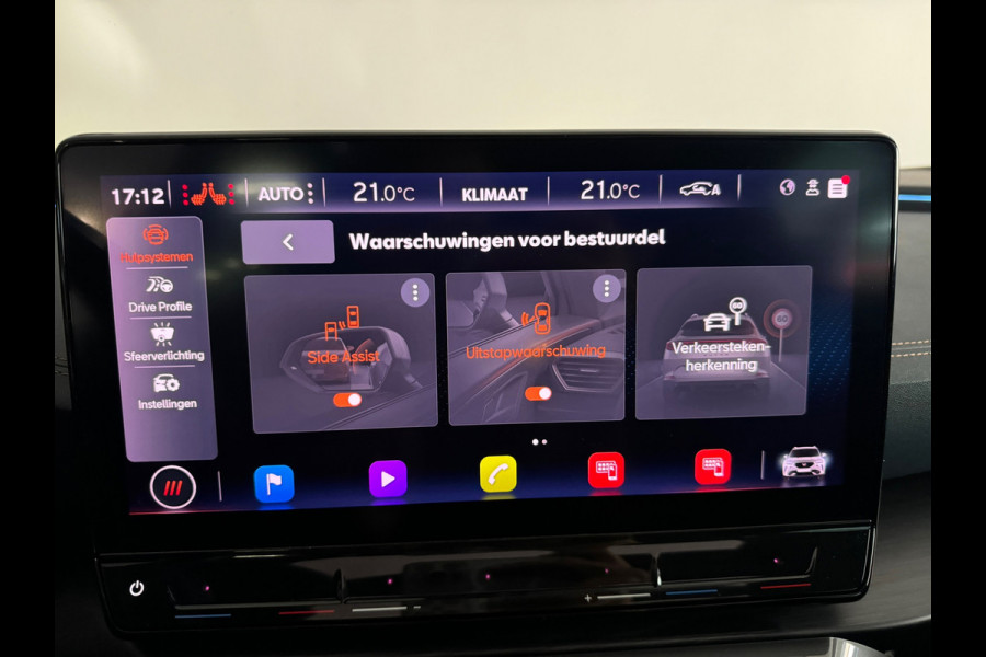 CUPRA Formentor 2.0 TSI 4DRIVE Pano|Memory|Sfeer|Beats|Camera
