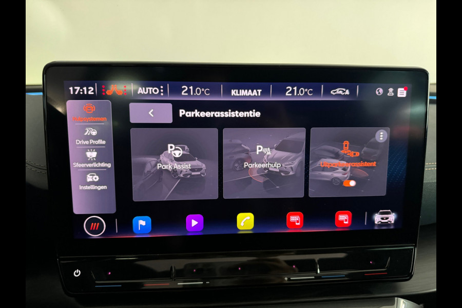 CUPRA Formentor 2.0 TSI 4DRIVE Pano|Memory|Sfeer|Beats|Camera