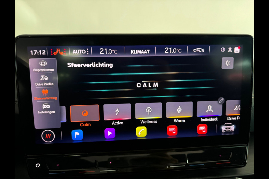 CUPRA Formentor 2.0 TSI 4DRIVE Pano|Memory|Sfeer|Beats|Camera