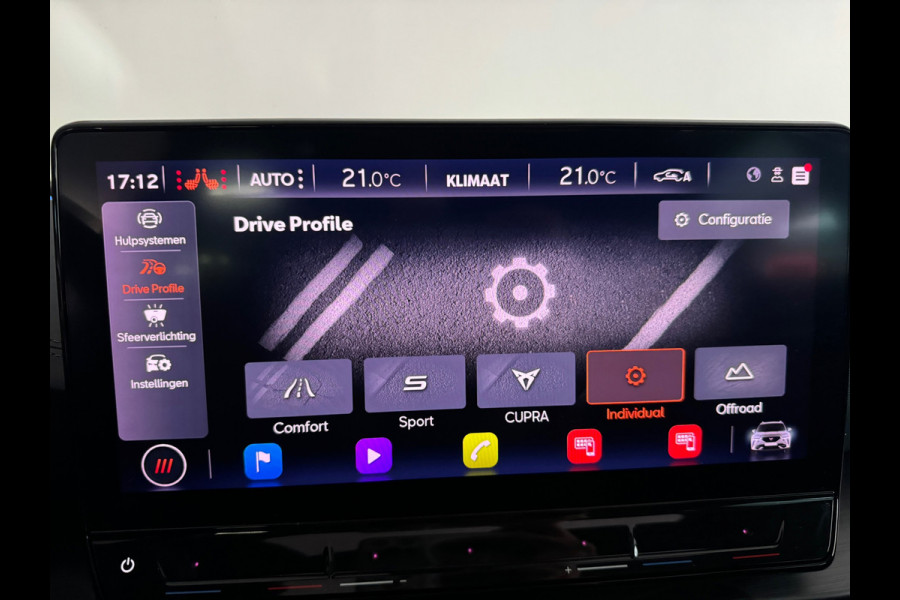 CUPRA Formentor 2.0 TSI 4DRIVE Pano|Memory|Sfeer|Beats|Camera