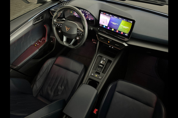 CUPRA Formentor 2.0 TSI 4DRIVE Pano|Memory|Sfeer|Beats|Camera