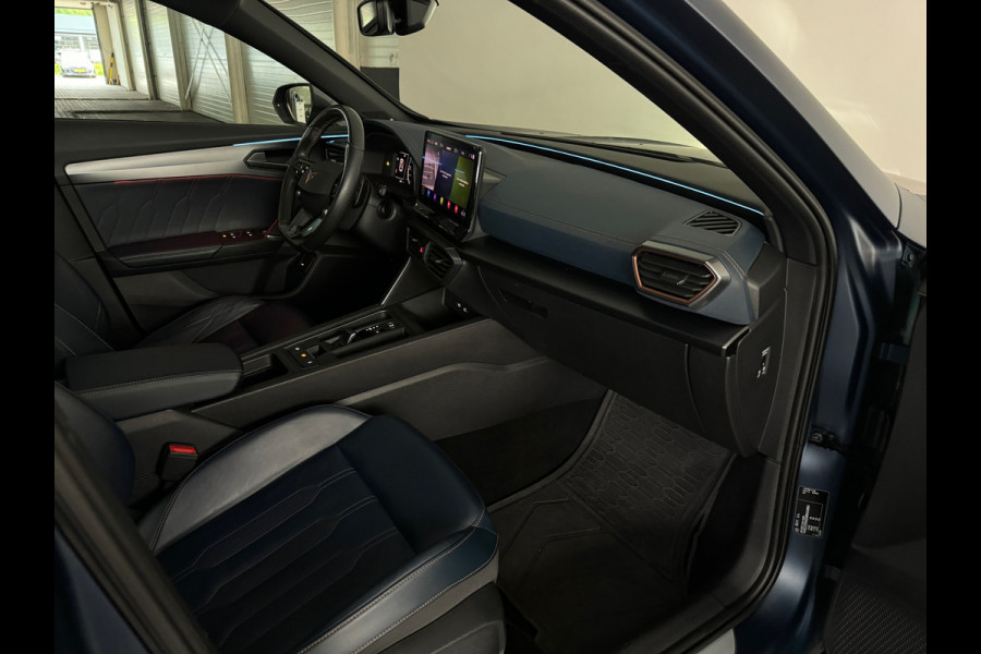 CUPRA Formentor 2.0 TSI 4DRIVE Pano|Memory|Sfeer|Beats|Camera