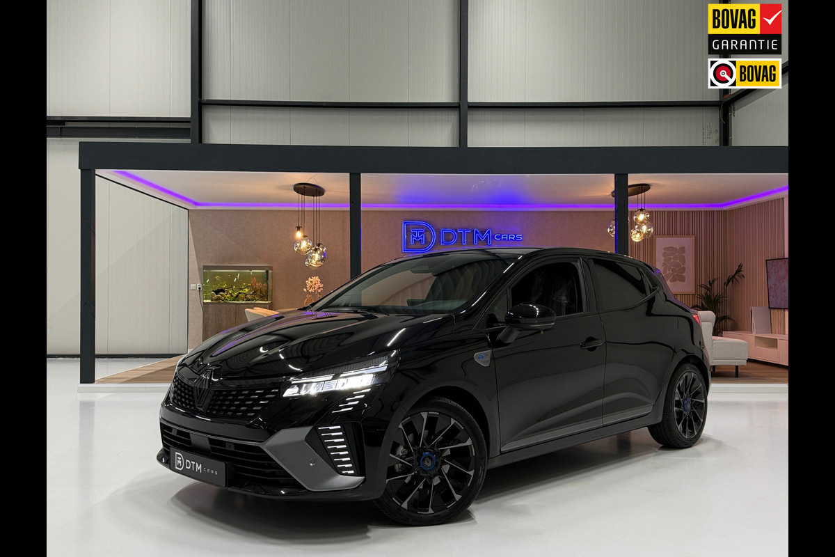 Renault Clio E-Tech 145 Esprit Alpine Aut. | Bj. 2025 | 360° | ACC | Virtual Cockpit