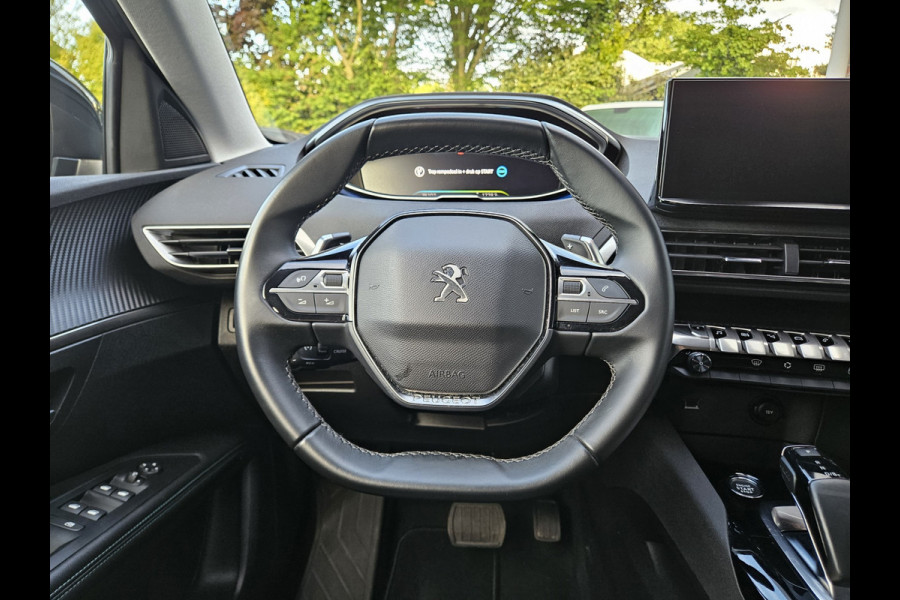 Peugeot 3008 1.6 HYbrid 225 Allure Carplay! Plug-In! Camera! Navigatie! Mooie/Nette Auto!