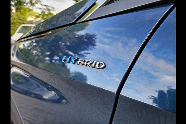 Peugeot 3008 1.6 HYbrid 225 Allure Carplay! Plug-In! Camera! Navigatie! Mooie/Nette Auto!