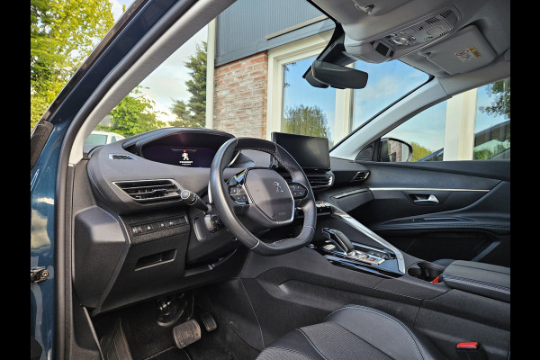 Peugeot 3008 1.6 HYbrid 225 Allure Carplay! Plug-In! Camera! Navigatie! Mooie/Nette Auto!