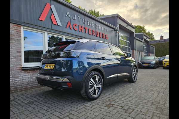 Peugeot 3008 1.6 HYbrid 225 Allure Carplay! Plug-In! Camera! Navigatie! Mooie/Nette Auto!