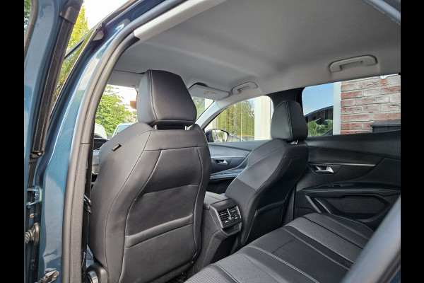 Peugeot 3008 1.6 HYbrid 225 Allure Carplay! Plug-In! Camera! Navigatie! Mooie/Nette Auto!