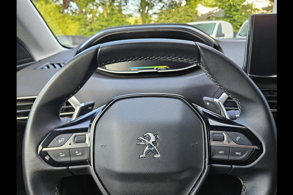 Peugeot 3008 1.6 HYbrid 225 Allure Carplay! Plug-In! Camera! Navigatie! Mooie/Nette Auto!