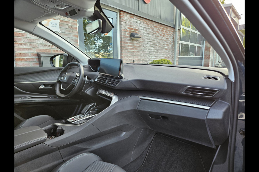 Peugeot 3008 1.6 HYbrid 225 Allure Carplay! Plug-In! Camera! Navigatie! Mooie/Nette Auto!