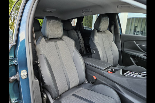Peugeot 3008 1.6 HYbrid 225 Allure Carplay! Plug-In! Camera! Navigatie! Mooie/Nette Auto!
