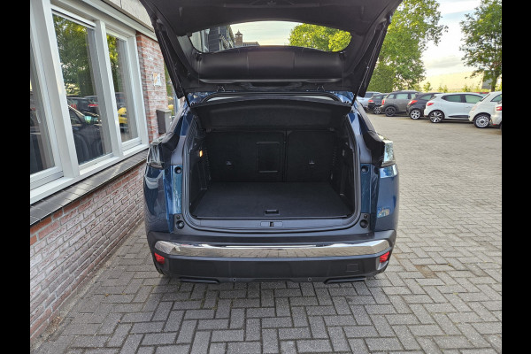 Peugeot 3008 1.6 HYbrid 225 Allure Carplay! Plug-In! Camera! Navigatie! Mooie/Nette Auto!