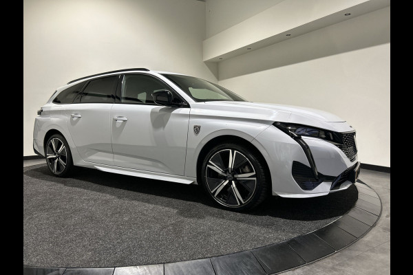 Peugeot 308 SW 1.6 Plug-in Hybrid 225 GT Led | Navi | PHEV | Cruise control adaptief
