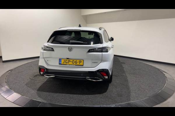 Peugeot 308 SW 1.6 Plug-in Hybrid 225 GT Led | Navi | PHEV | Cruise control adaptief