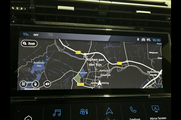 Peugeot 308 SW 1.6 Plug-in Hybrid 225 GT Led | Navi | PHEV | Cruise control adaptief
