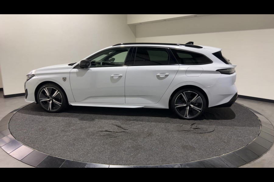 Peugeot 308 SW 1.6 Plug-in Hybrid 225 GT Led | Navi | PHEV | Cruise control adaptief