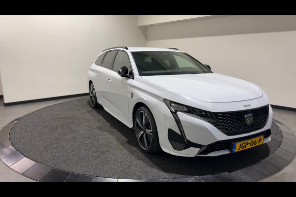 Peugeot 308 SW 1.6 Plug-in Hybrid 225 GT Led | Navi | PHEV | Cruise control adaptief