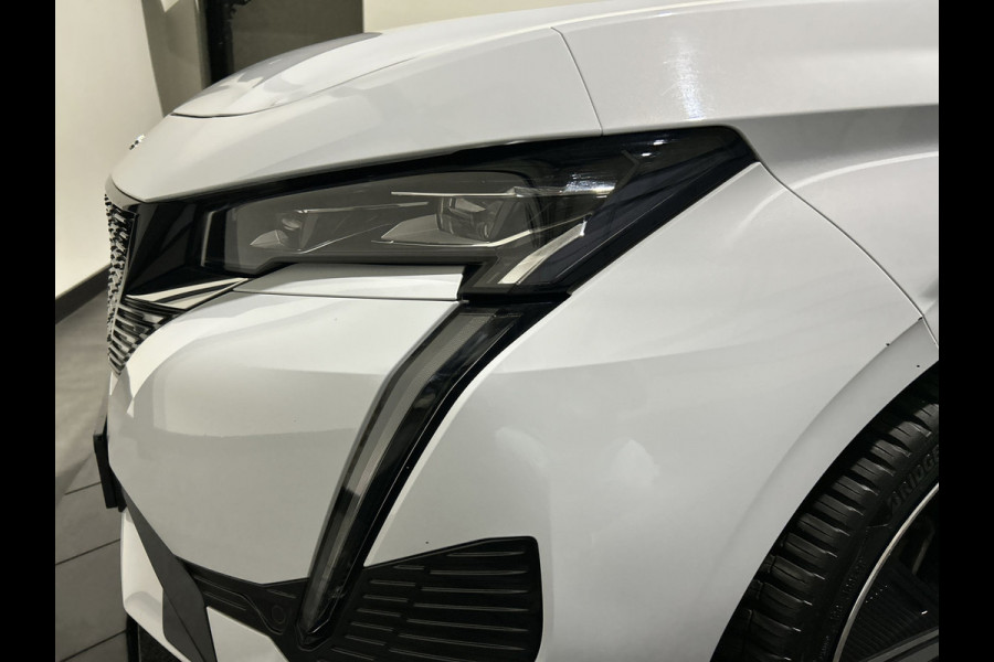 Peugeot 308 SW 1.6 Plug-in Hybrid 225 GT Led | Navi | PHEV | Cruise control adaptief