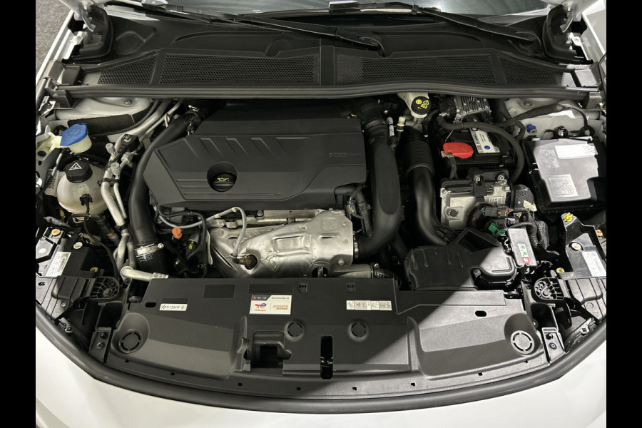 Peugeot 308 SW 1.6 Plug-in Hybrid 225 GT Led | Navi | PHEV | Cruise control adaptief